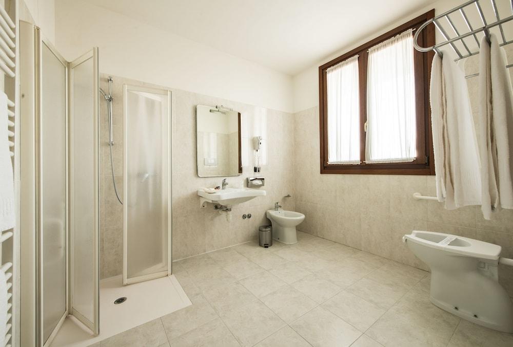 Hotel Villa Dei Carpini Oderzo Dış mekan fotoğraf
