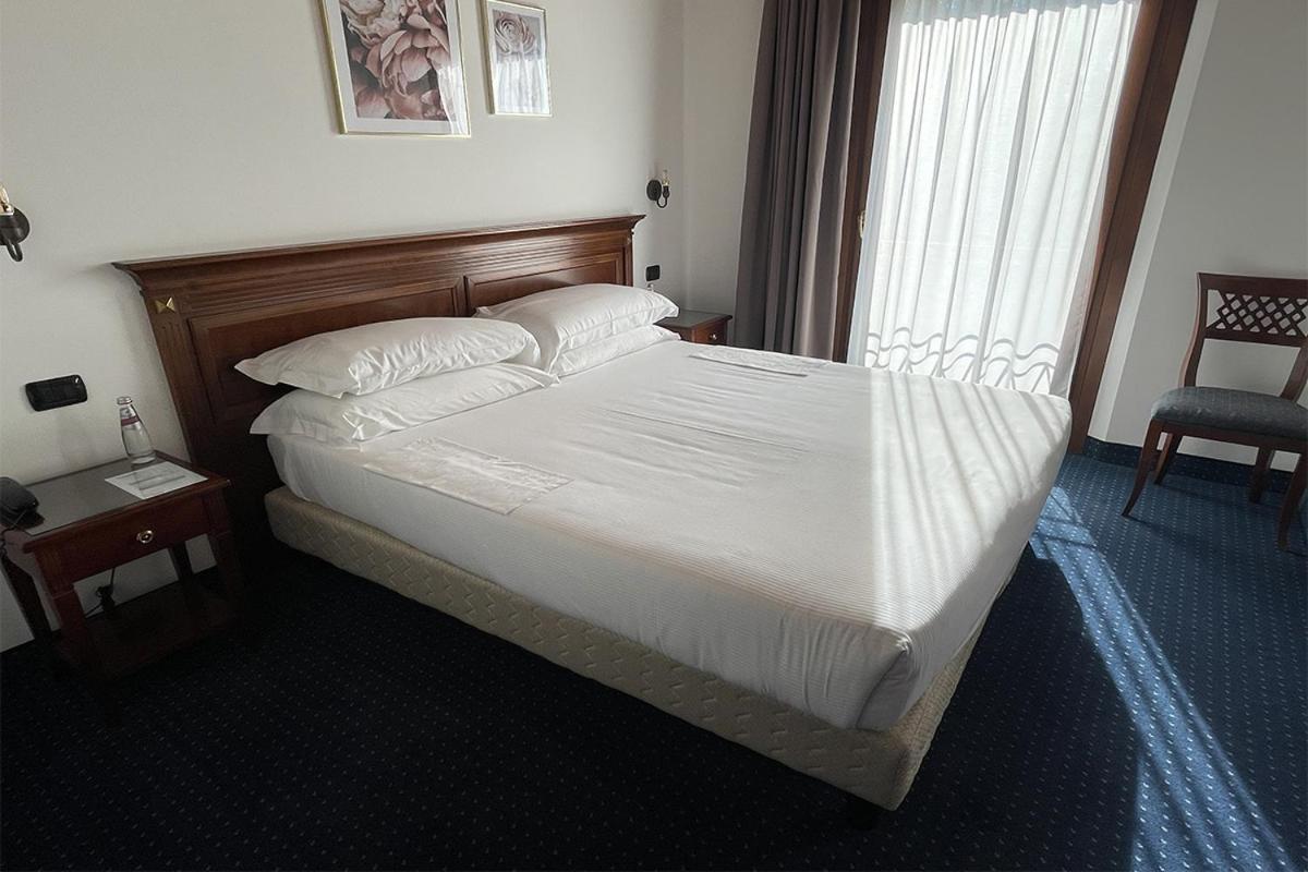 Hotel Villa Dei Carpini Oderzo Dış mekan fotoğraf