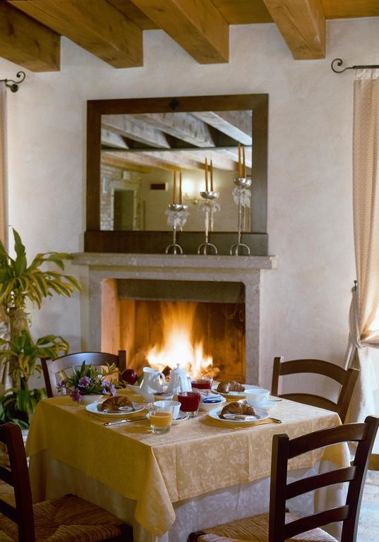 Hotel Villa Dei Carpini Oderzo Dış mekan fotoğraf