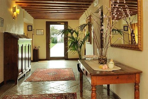 Hotel Villa Dei Carpini Oderzo Dış mekan fotoğraf