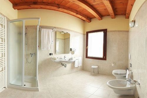 Hotel Villa Dei Carpini Oderzo Dış mekan fotoğraf